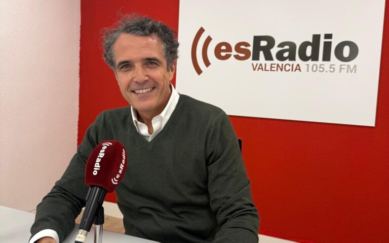 José Roca at esRadio
