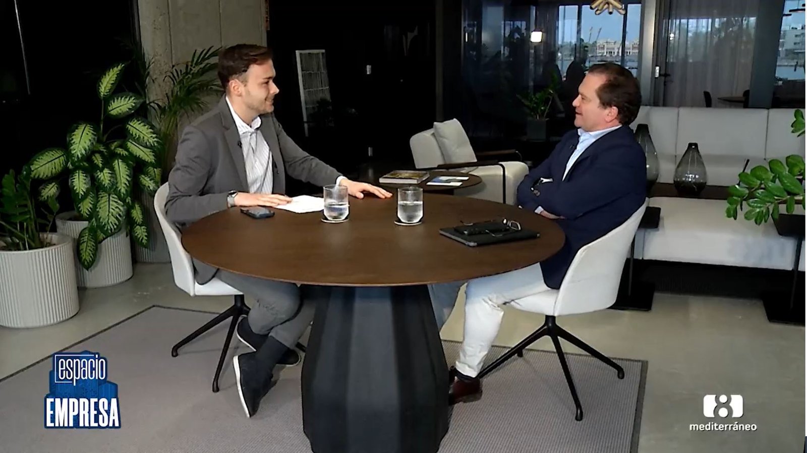 Máximo Fernández, CEO of Kaizen Consulting: “Companies don’t fail ...